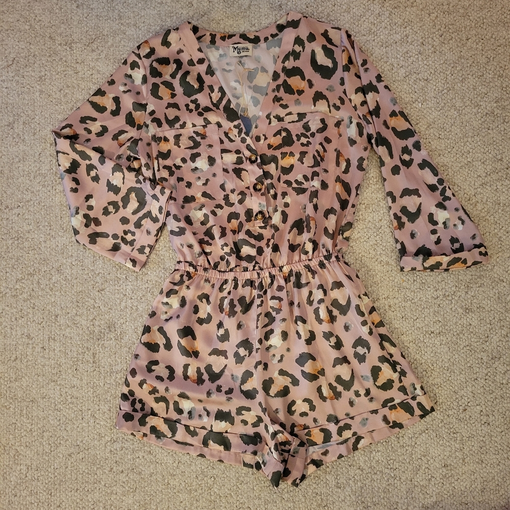 Show me your Mumu mama and me set